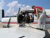 Лётная практика в подготовке авиационных специалистов